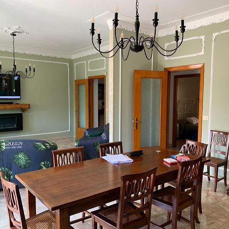 B&B Fiorisol เอากุสตา ภายนอก รูปภาพ