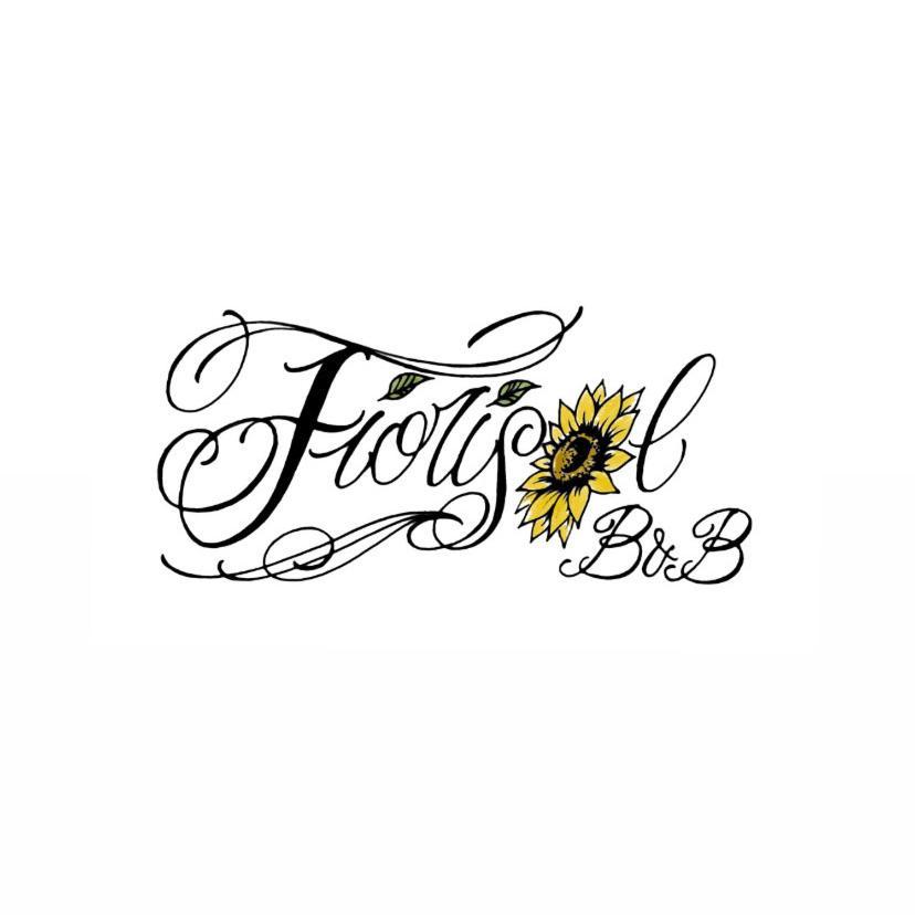 B&B Fiorisol เอากุสตา ภายนอก รูปภาพ